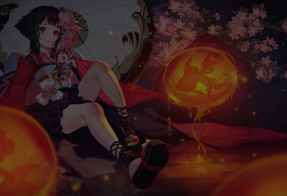 AYX:游戏原画-课程介绍