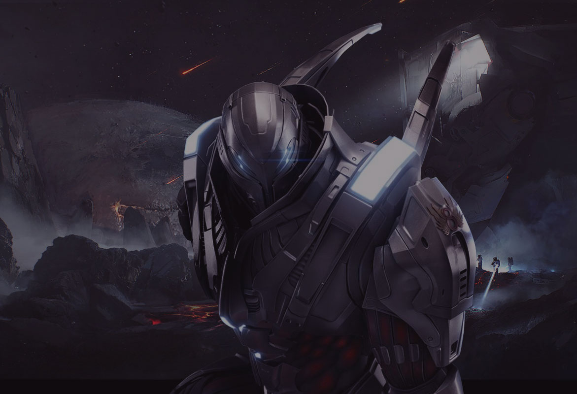 AYX:游戏3D-课程介绍