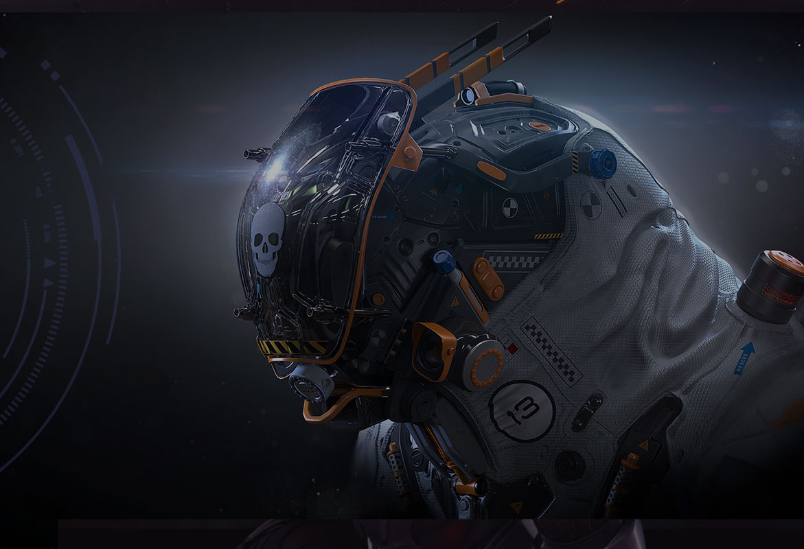 AYX:游戏程序-课程介绍