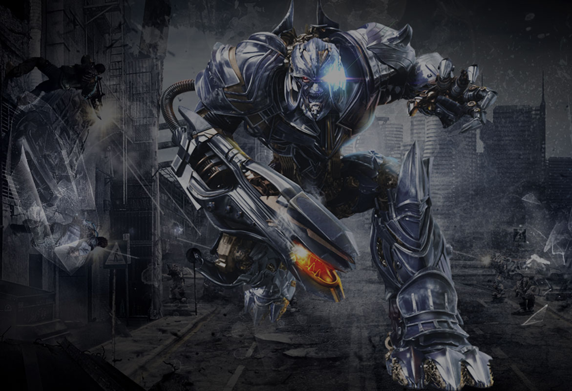 AYX:游戏动作-课程介绍