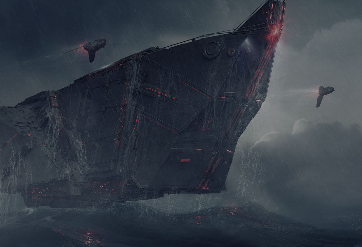 AYX:影视动画-课程介绍